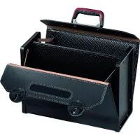 Parat TOP-LINE Plus Gereedschapstas, leeg Professioneel (l x b x h) 420 x 460 x 370 mm