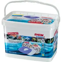 Eheim Complete Set Filtermedia Voor Professionel 3 1200xlt