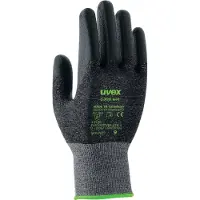 Uvex C300 wet 6054208 Snijbeschermingshandschoen Maat (handschoen): 8 EN 388 1 paar