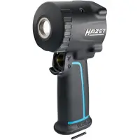 Hazet 9012M-1-06/3 9012M-1-06/3 Slagmoersleutelbehuizing 1 stuk(s)