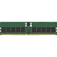 Kingston RAM Kingston D5 5600 32 GB C46 ECC Reg (1 x 32GB, 5600 MHz, DDR5 RAM, R-DIMM), RAM