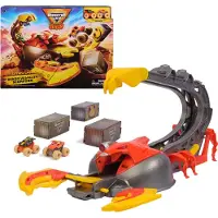 Monster Jam Mini-speelset Scorpion
