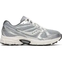 Saucony Ride Millennium Sneaker Zilver | 40
