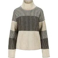 Dale of Norway Skarstind, trui, dames, beige