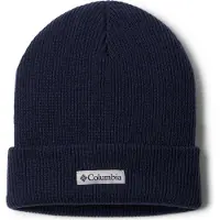 Columbia Whirlibird Unisex Beanie Blauw