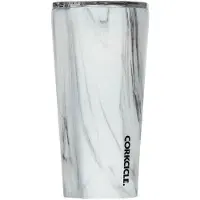 Corkcicle Tumbler 475ml snowdrift- Drinkbeker-reisbeker-thermosbeker-waterfles