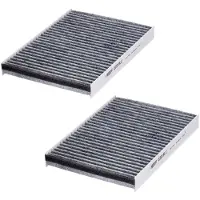 HENGST FILTER E2919LC-2 Interieurfilter