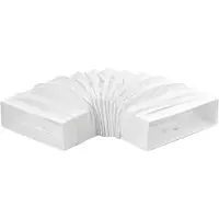 EICO KIT0121017 afzuigkap onderdeel/accessoire Bevestigingsset afzuigkap, Fornuis + Oven accessoires