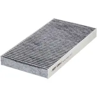 HENGST FILTER E2904LC Interieurfilter