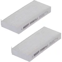 HENGST FILTER E6901LI-2 Interieurfilter