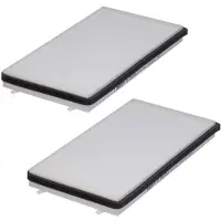 HENGST FILTER E1920LI-2 Interieurfilter