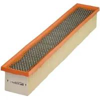 HENGST FILTER Cabinefilter E5909LI