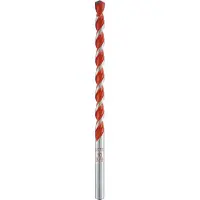 Alpen MultiCut 72901400100 Carbide Multifunctionele boor 14 mm Gezamenlijke lengte 220 mm Cilinderschacht 1 stuk(s)