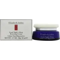 Elizabeth Arden Huidverzorging Visible Difference Good Night's Sleep Restoring Cream