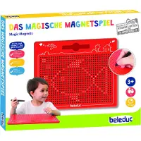 Beleduc Magnetic tekenbord - - vanaf 4 jaar