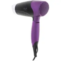 Adler Haardroger AD 2260 Paars - 1600W