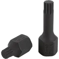 Ks Tools 5151161 515.1161 Verwisselbare kop