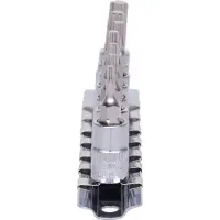 Ks Tools 918.1558 918.1558 Verwisselbare koppen 1/4 (6,3 mm)
