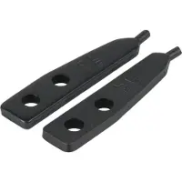 Ks Tools Set reservepunten 0°/ 3,0mm, 2-delig 500.1357