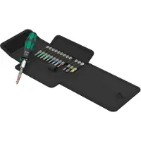 Wera Schroevendraaierset Kraftform Compact 838 RA S Set 1 14 st.