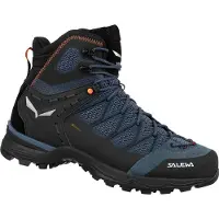 Salewa Wandelschoenen MS MTN Trainer Lite Mid GTX | Maat 44
