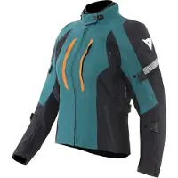 Dainese Outlet Furka Absoluteshell Pro jas, blauw, maat 40, dames