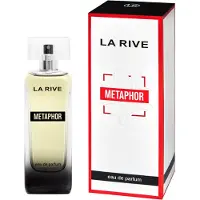 La Rive Metaphor Eau De Parfum 90 Ml