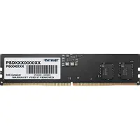 Patriot Memory Signature Line PSD516G560081 geheugemodule 16 GB 1 x 16 GB DDR5