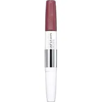 Maybelline Make-up lippen Lippenstift Super Stay 24 H lippenstift No. 250 Sugar Plum