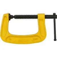 Stanley Maxsteel Persprofiel 'C' 75mm / 3"