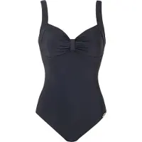 Sunflair Badpak zwart
