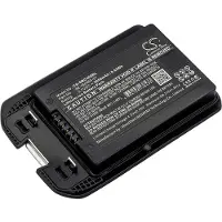 24hShop Symbol 82-160955-01 accu (3.7 V, 2600 mAh, huismerk)