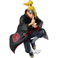 Banpresto Bandai Banpresto Naruto: Shippuden - Vibration Stars - Figuur - Deidara