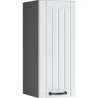 Vicco Fame-Line Hangkast – 30 cm Wit Landhuis