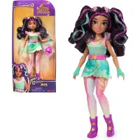 Unicorn Academy Ava 6067324 Figure Roze Kinderen