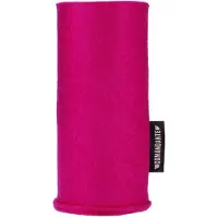 Comandante C40 Felt Sleeve Fuchsia