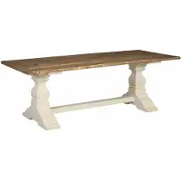 Tower Living Amanda Diningtable 240x100 - KD