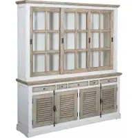 Tower Living Amanda Cabinet 7 drs. 5 drws.