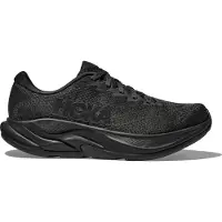 Hoka One One Rincon 4 Hardloopschoenen Zwart Heren || Maat: 46