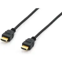 Digital Data Communications Equip High Speed HDMI Cable with Ethernet - HDMI avec câble Ethernet - 10 m