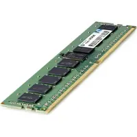 HP Hewlett Packard Enterprise 16GB (1x16GB) Dual Rank x4 PC3-12800R (DDR3-1600) Registered CAS-11 Memory Kit geheugenmodule 1600 MHz ECC