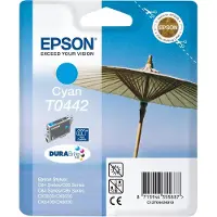 Epson T044 (C13T044240) Inktcartridge Cyaan
