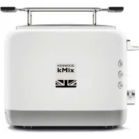 Kenwood Toaster Kmix Wit TCX751WH