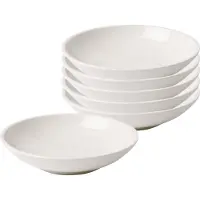 Villeroy & Boch Pastabord Artesano Original 23,5 cm (6-Delig)