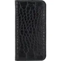 Mobilize Gel Portefeuille Hoes - Samsung Galaxy S7 - Zwart