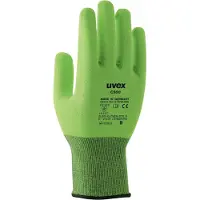 Uvex C500 6049707 Snijbeschermingshandschoen Maat (handschoen): 7 EN 388 1 paar