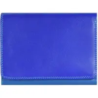 Mywalit Portemonnee royal blue/koningsblauw