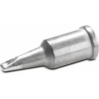 Ersa Soldeertip | beitelvormig | breedte 2,4 mm | 0G072 KN/SB | 1 stuk - 0G072KN/SB 0G072KN/SB
