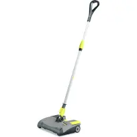 Kärcher EB 30/1 Li-Ion 1.545-126.0 Accu-rolveger 7.2 V 7.2 V Incl. lader