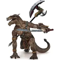 Papo 38975, Verzamelfiguurtje, Films en televisieseries, 69 gram